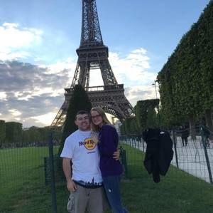 Meet your Posher, Brandon